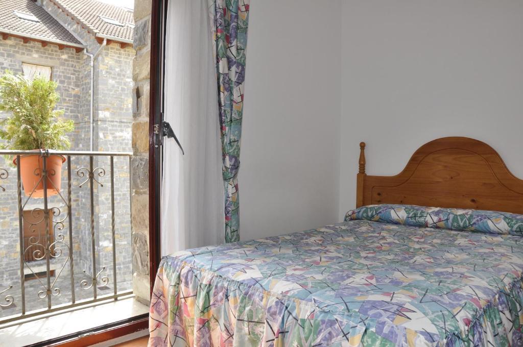 Hotel Castillo D'Acher Siresa Eksteriør billede